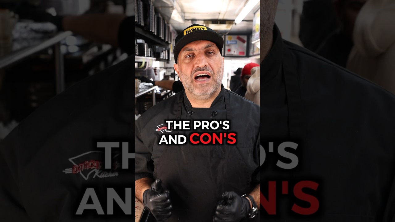 The Pros & Cons of Opening a Second Location