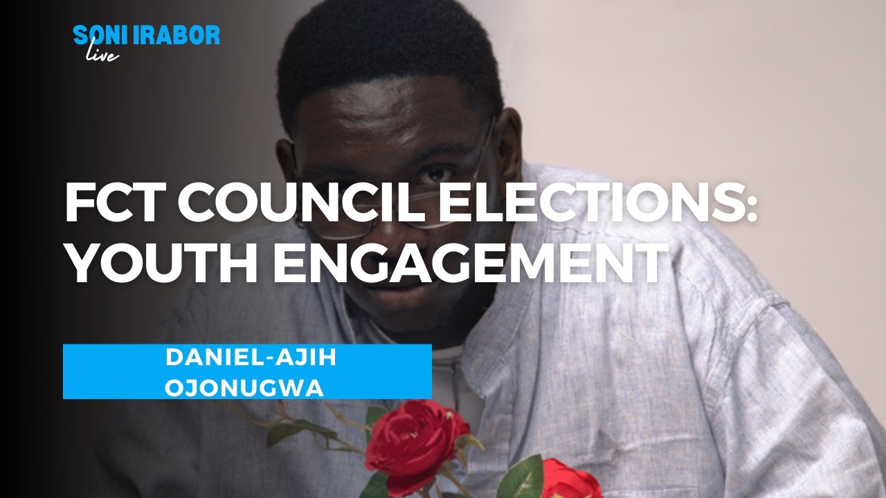FCT Council Elections: Youth Engagement, Digital Advocacy and Grassroots Politics