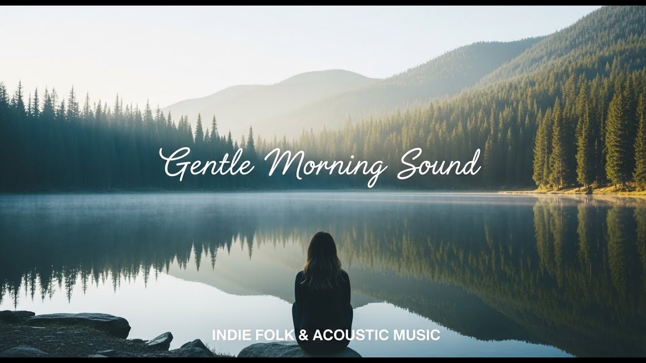 Gentle Indie Folk Playlist | Indie/Pop/Folk/Acoustic Playlist Vol 160
