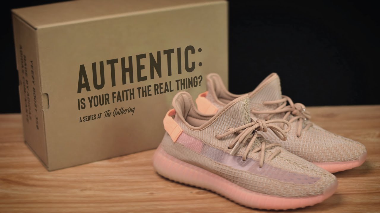 Real Danger (1 John 2:18-27) | Costi Hinn