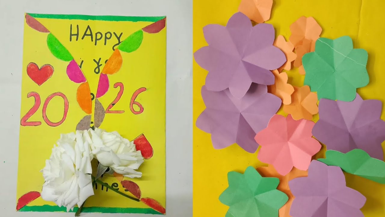 8 DIY Craft Ideas | Easy Paper Craft Ideas | Useful Craft Ideas | 