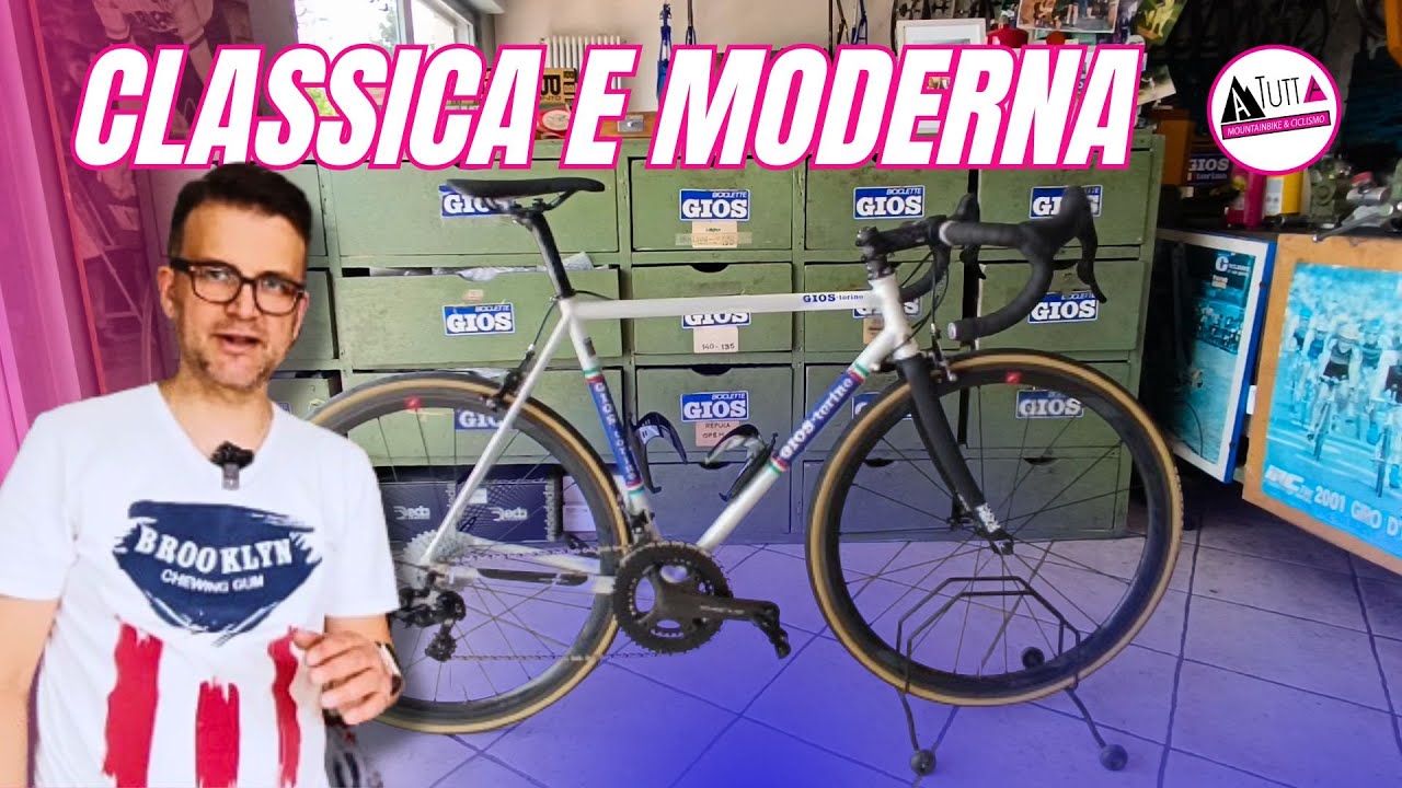 GIOS TORINO 