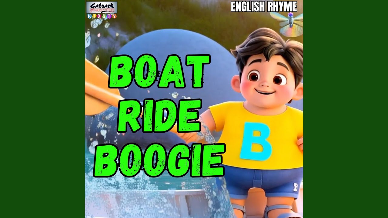 Boat Ride Boogie