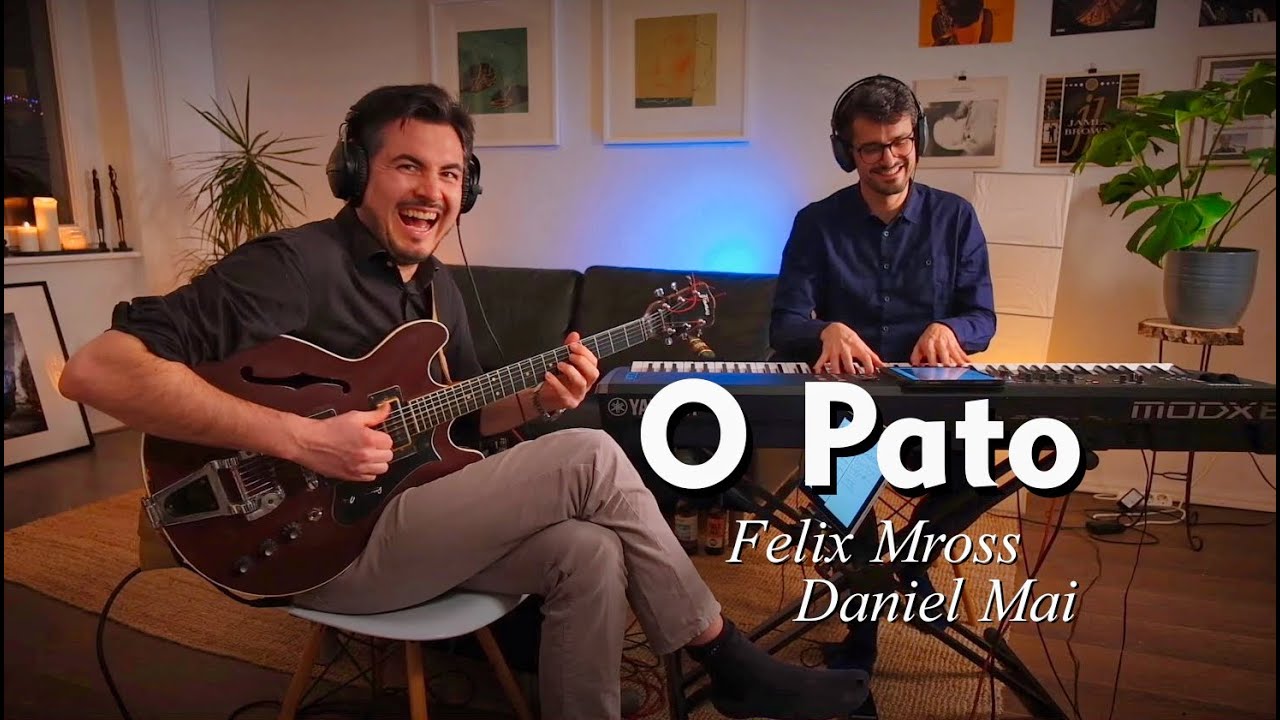 Joao Gilberto's 