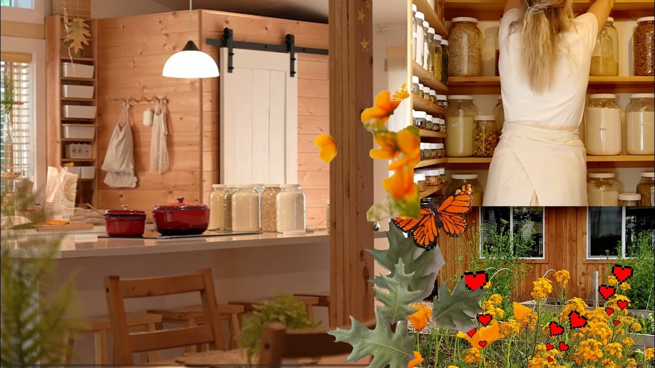 Get things done MOTIVATION |home projects, organizing, Scandish Home homemaking