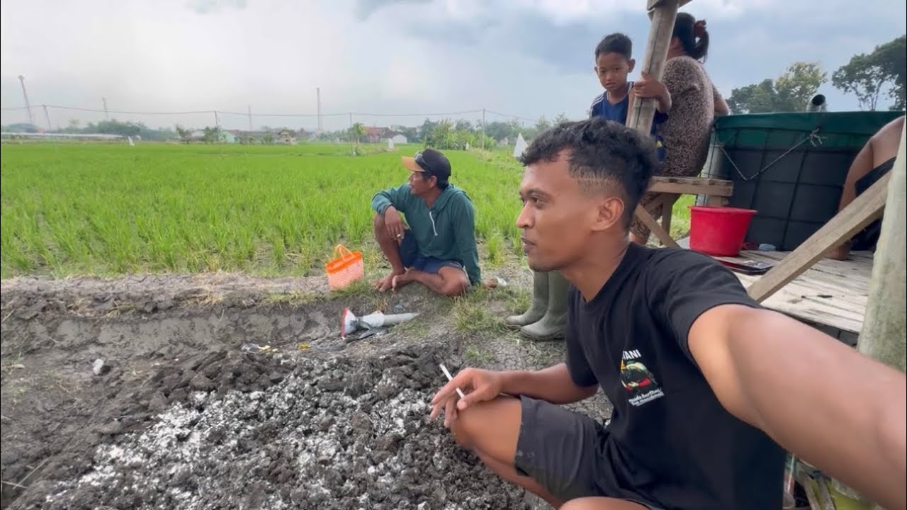 NEK BERHASIL AKEH SENG IRI NEK GAGAL AKEH SENG KEPLOK-KEPLOK NYUKURNE🤣 