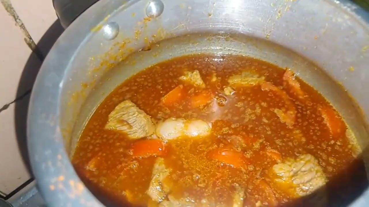 Nahari ki recipe l please like and subscribe this channel 🥰🥰🥰