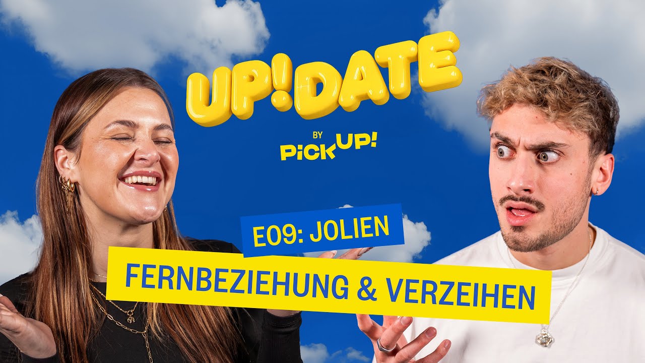 Fernbeziehung und Verzeihen | 09