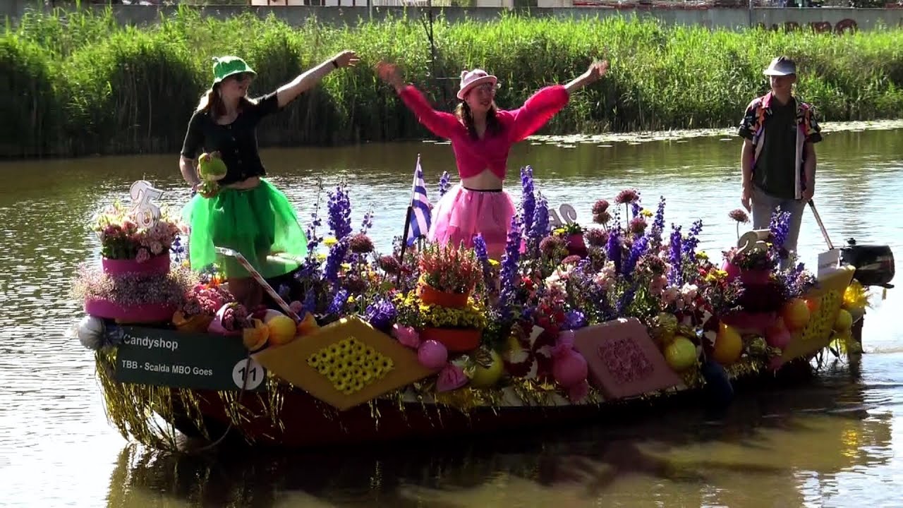 Smaakvoll Varend Corso 2024
