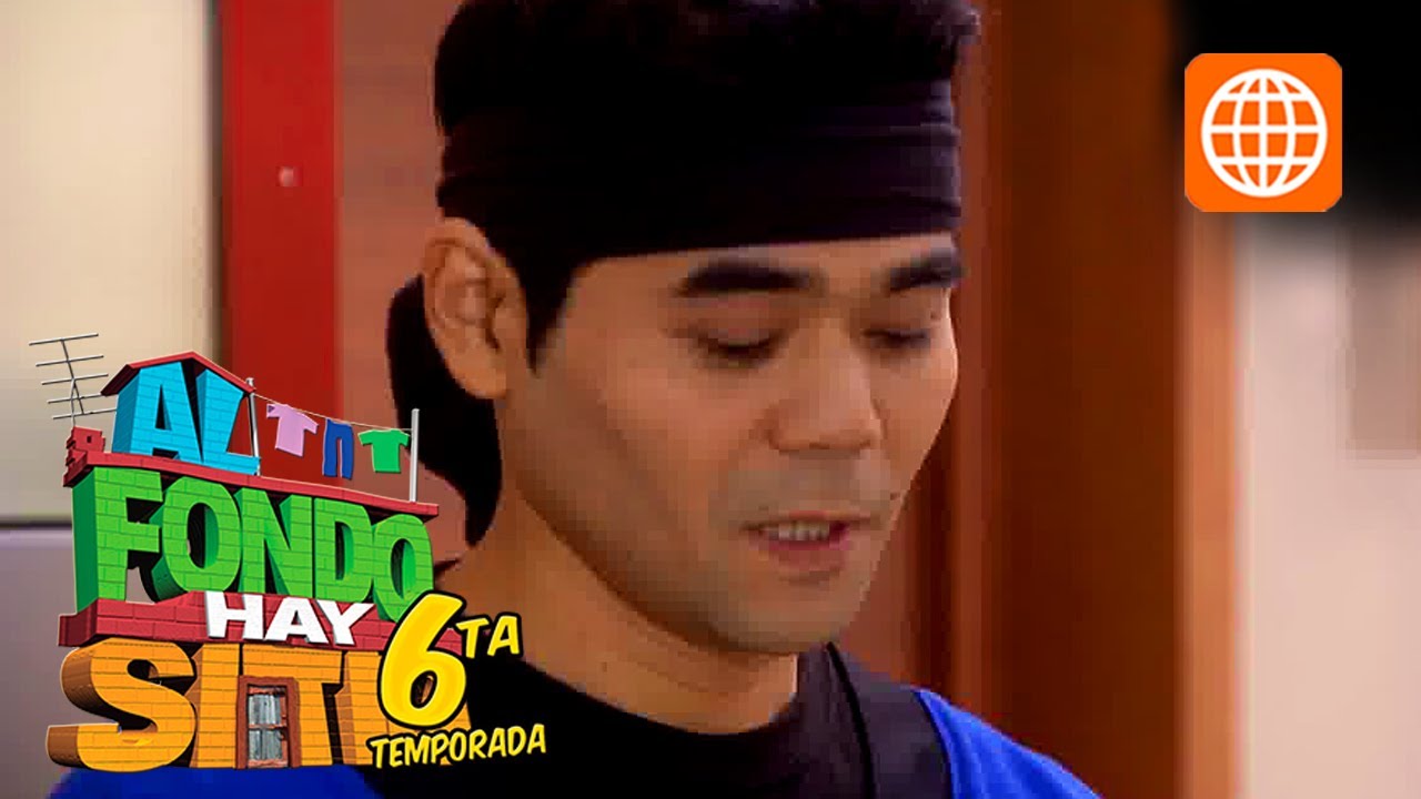 Al fondo hay sitio capitulo 1062 - parte 5/6