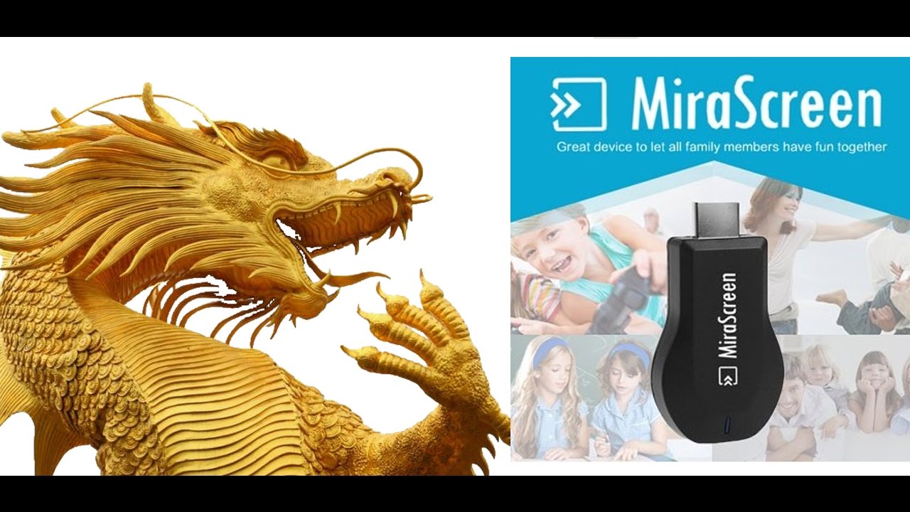 MiraScreen - полный обзор, настройка, обсудим все преимущества и недостатки