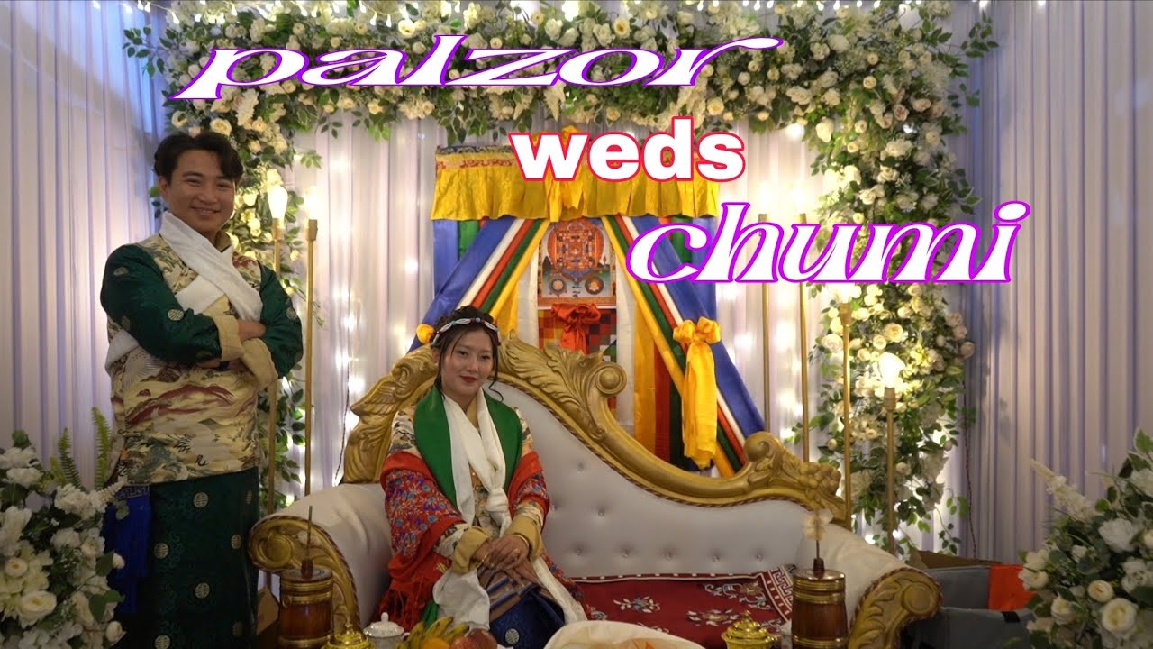 Beautiful..Wedding video 