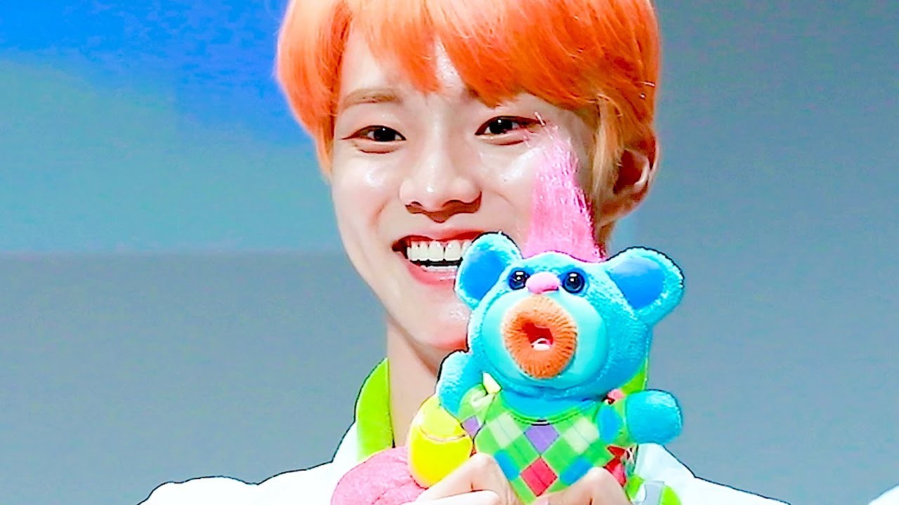 190510/190601/190609/190611 팬사인회 더보이즈 큐(지창민)