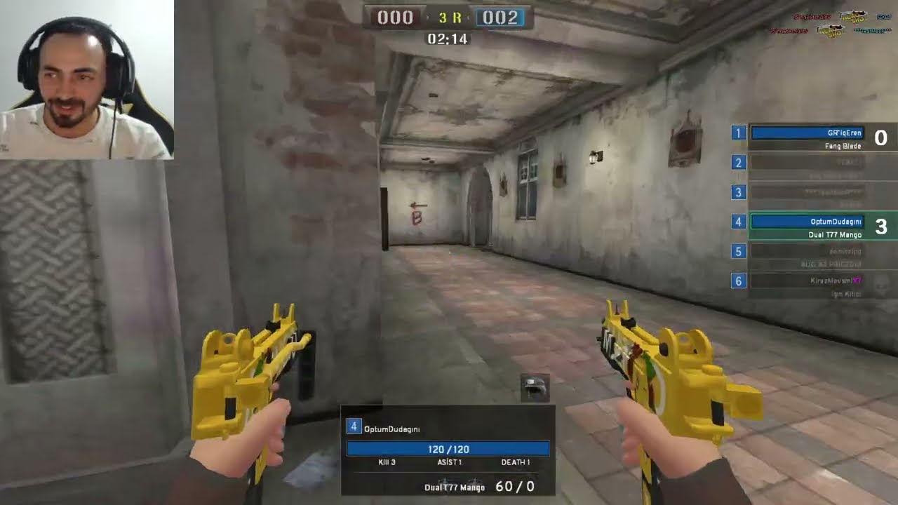 İLK ELDEN TK MI ? OA 93 ÇİÇEK.! (LÜX VİLLA) BİRAZ ŞANS LAZIM.! -POİNT BLANK