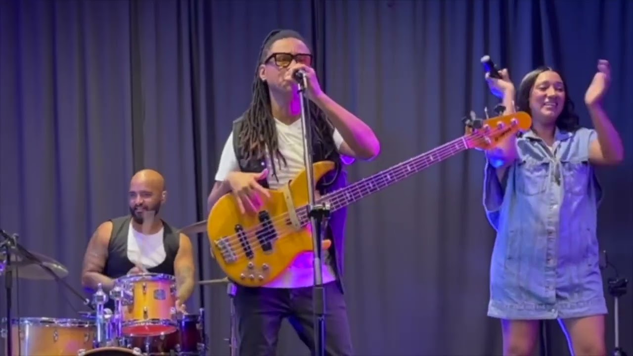 Equilibrium Band From South Africa