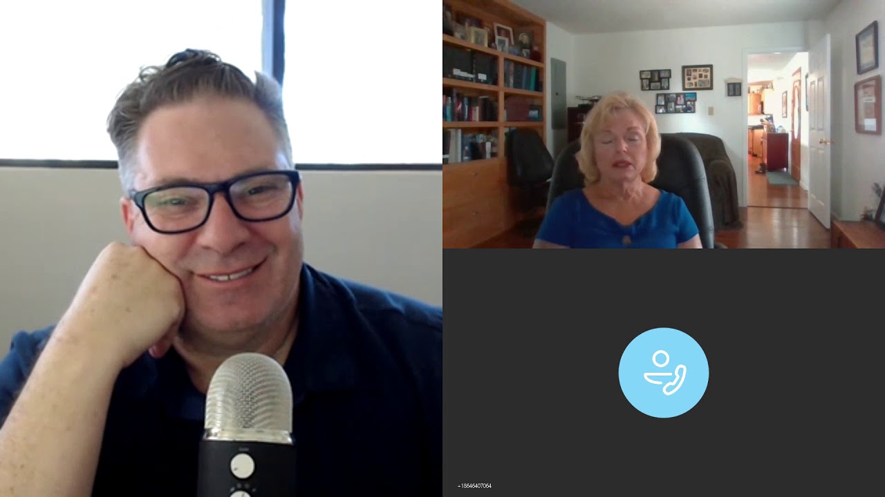 Bobby Jean went scuba diving 4 weeks after total hip replacement with SuperPATH. #norestrictions