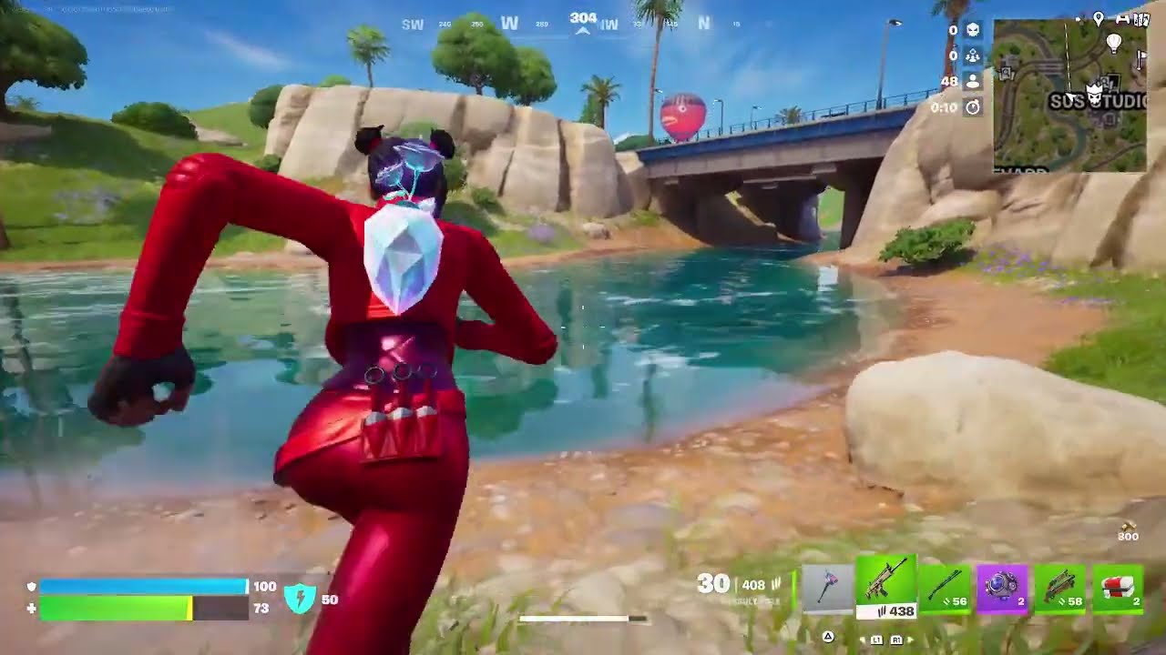 FORTNITE (PS5) FESTIVAL SEASON 13 3-8-26 #fortnite #epicgames #battleroyale #gaming #videogames