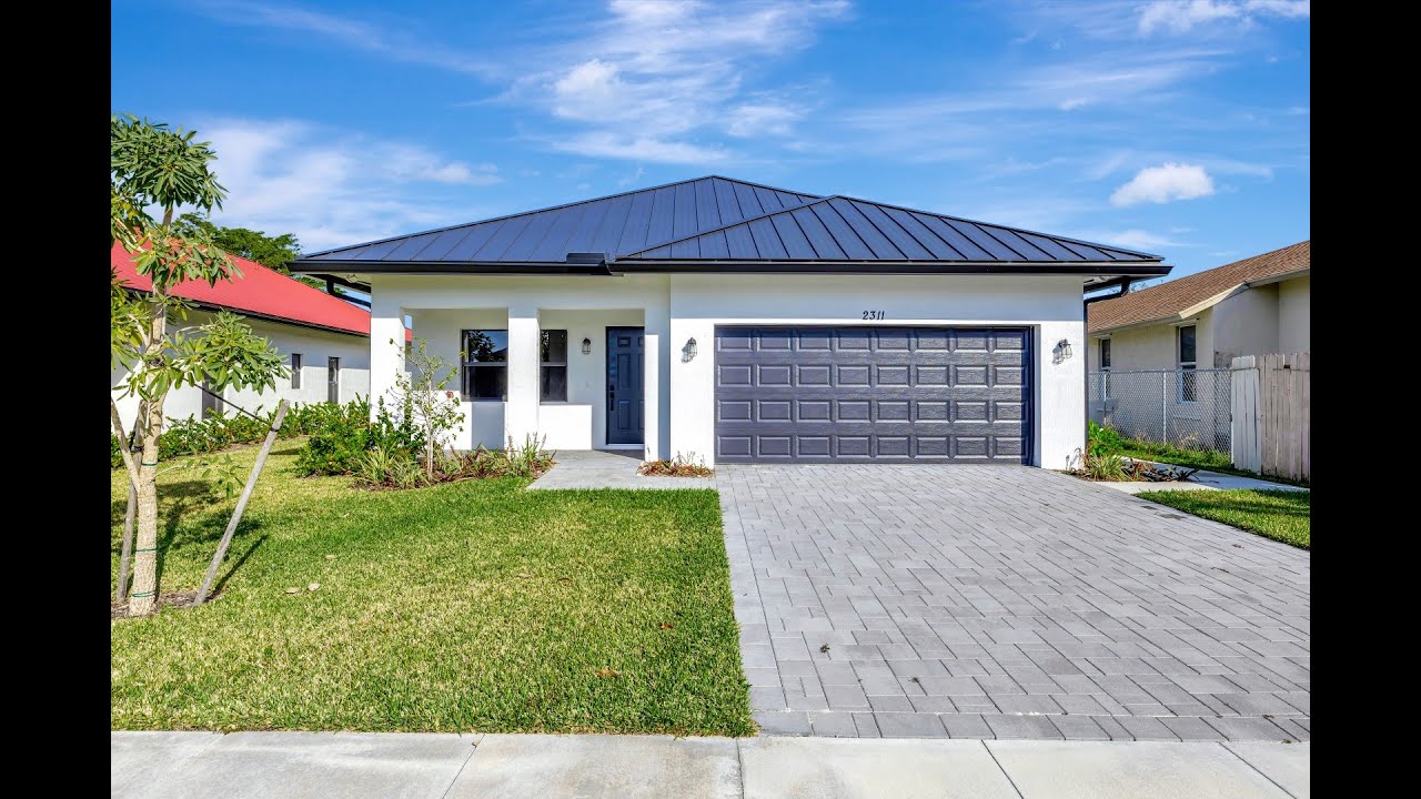 2311 Zeder Avenue Delray Beach, FL | ColdwellBankerHomes.com