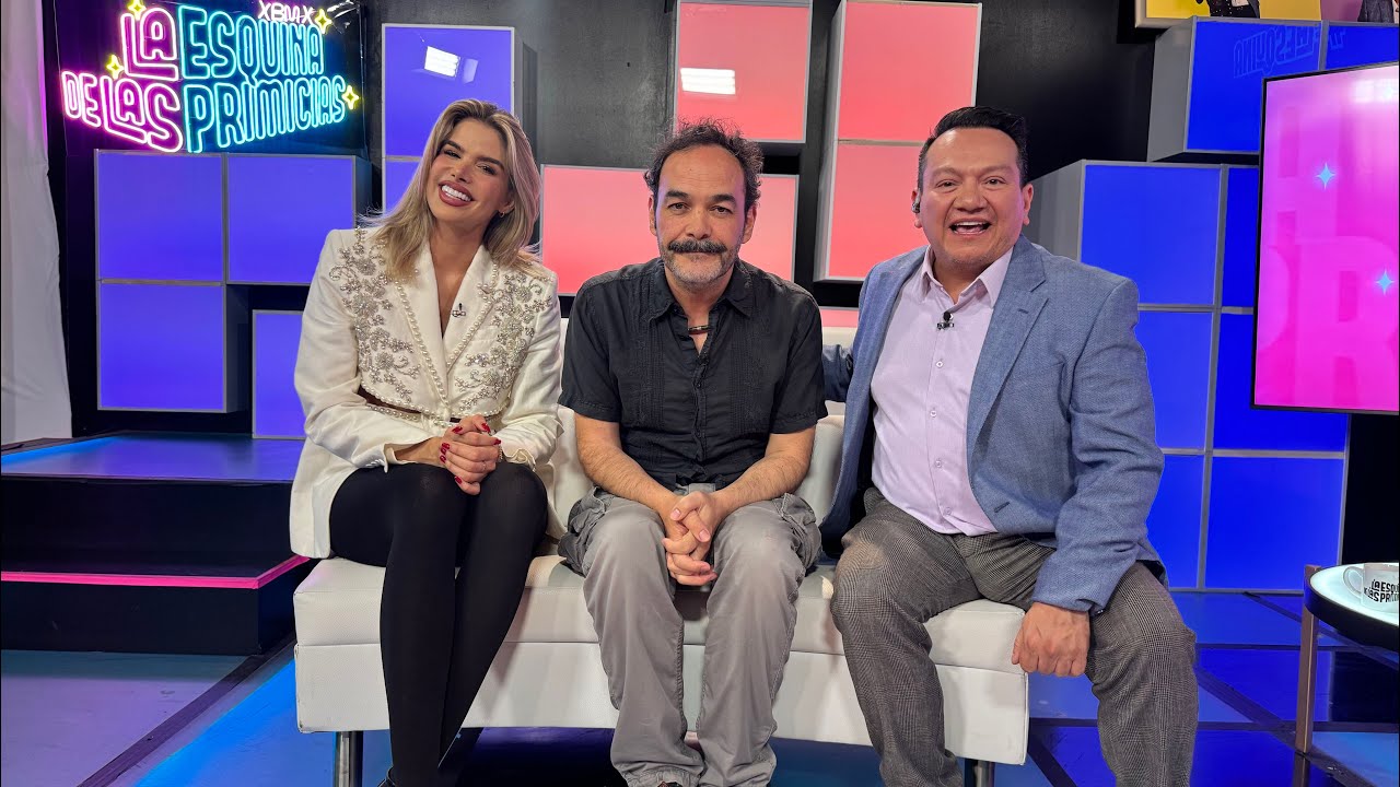 Fabi&aacute;n Corres - &ldquo;Business Suite&rdquo; una nueva puesta en escena