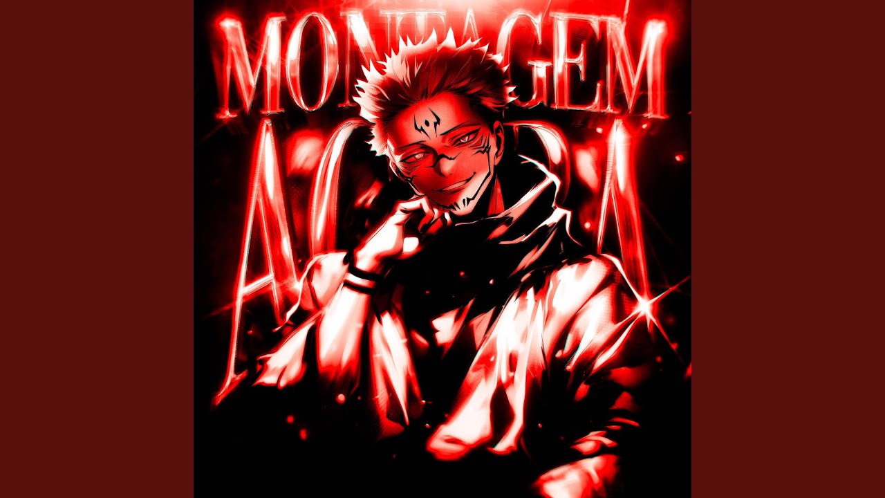 MONTAGEM ACABA - SUPER SLOWED