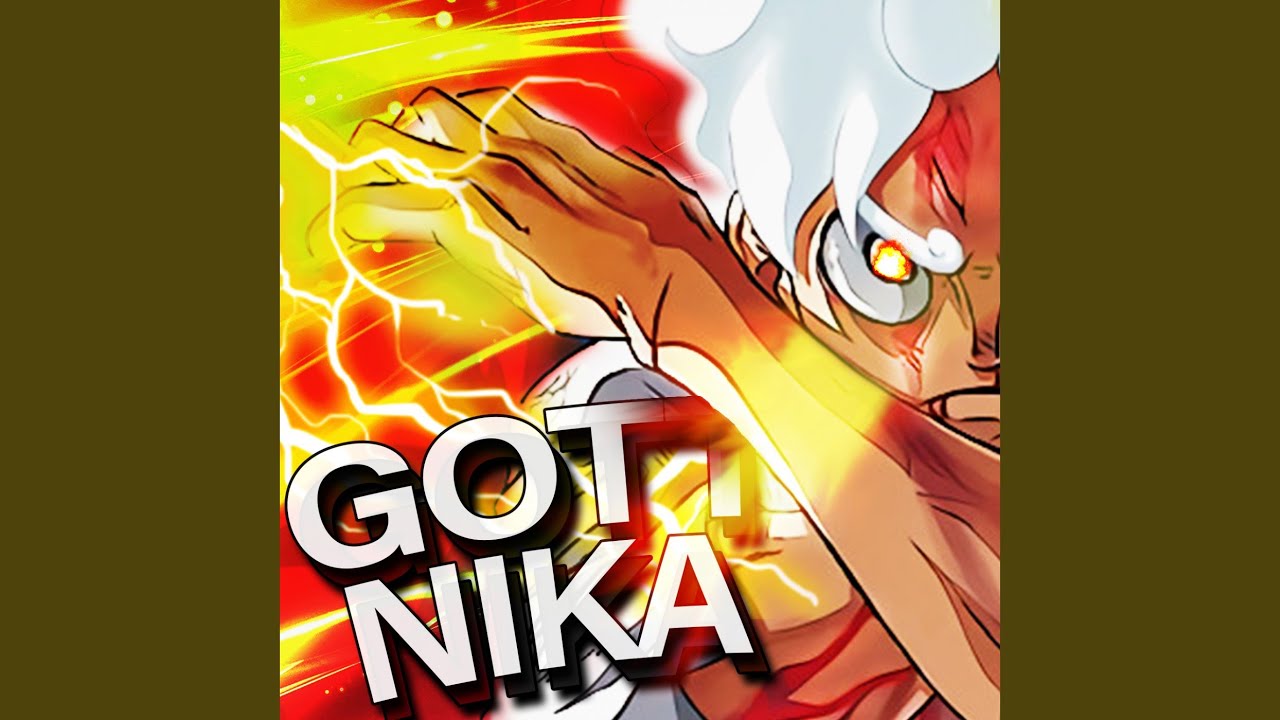 Gott Nika