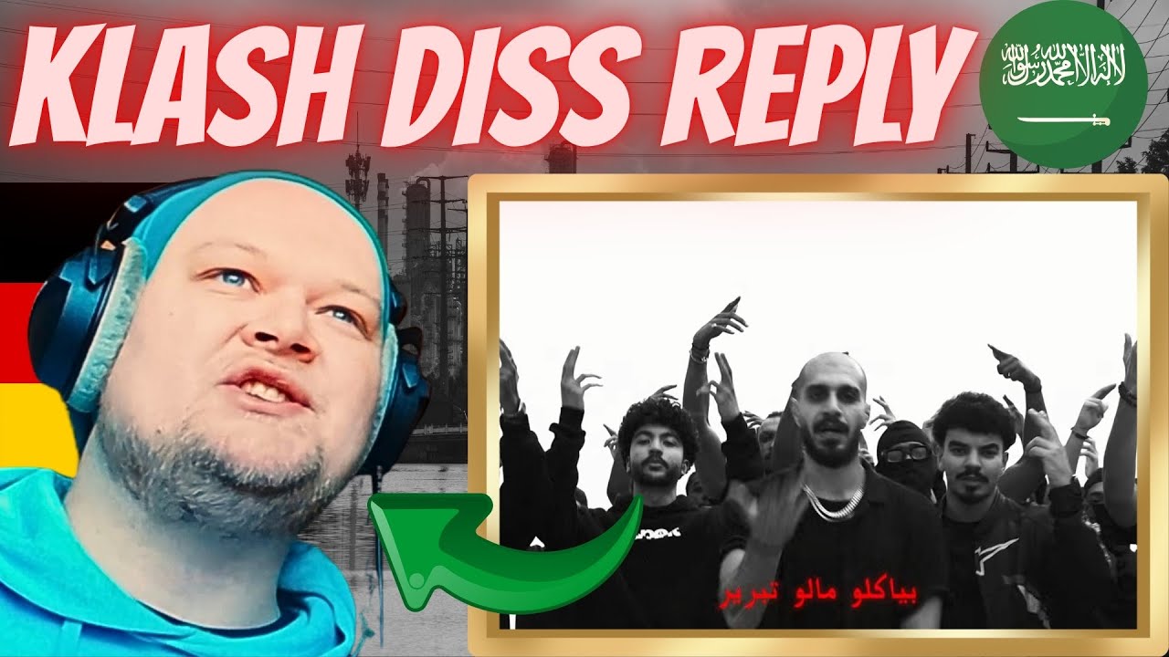 سلومو | اسمع الحقيقه | كش مات | SLOW MOE | Foreigner Reaction