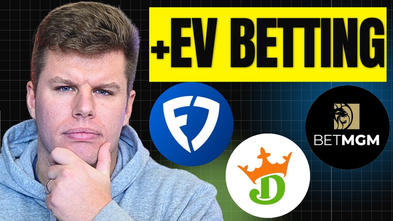 I Tried EV Betting For 7 Days | Honest Review