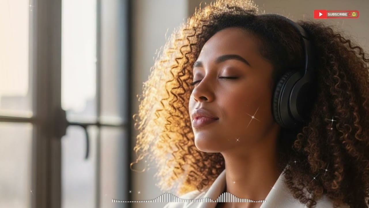 【R&B Soul】 Romantic Soul & R&B Groove – Smooth Chill Mix for Lovers & Dreamers | SoulStream R&B