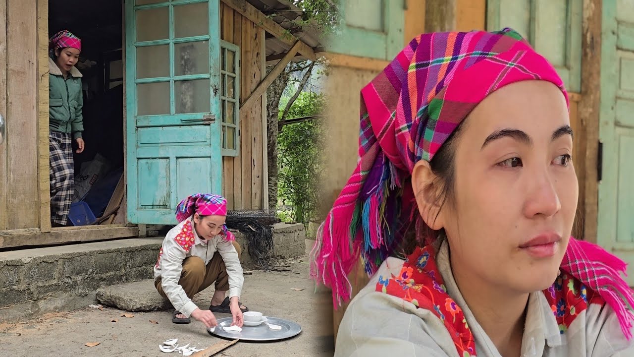 What Happens When You Open a Gangster's Abandoned Suitcase After 10 Years?