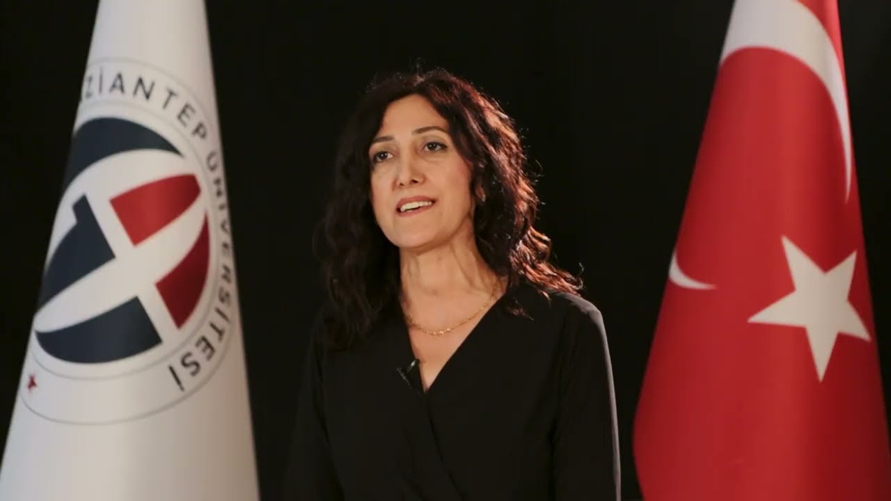 Gaziantep Üniversitesi Mühendislik Fakültesi