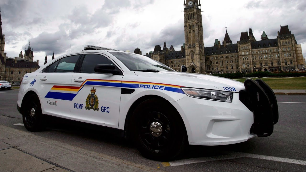 Instructions for outfitting RCMP car left on federal website after 2020 Nova Scotia attacks