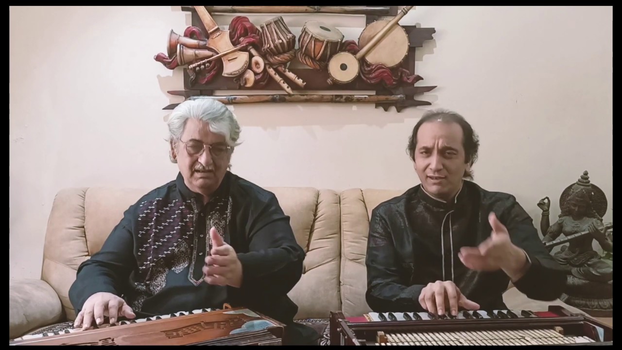 RAHASYO NA PADADAAO - ASHIT & ALAP DESAI