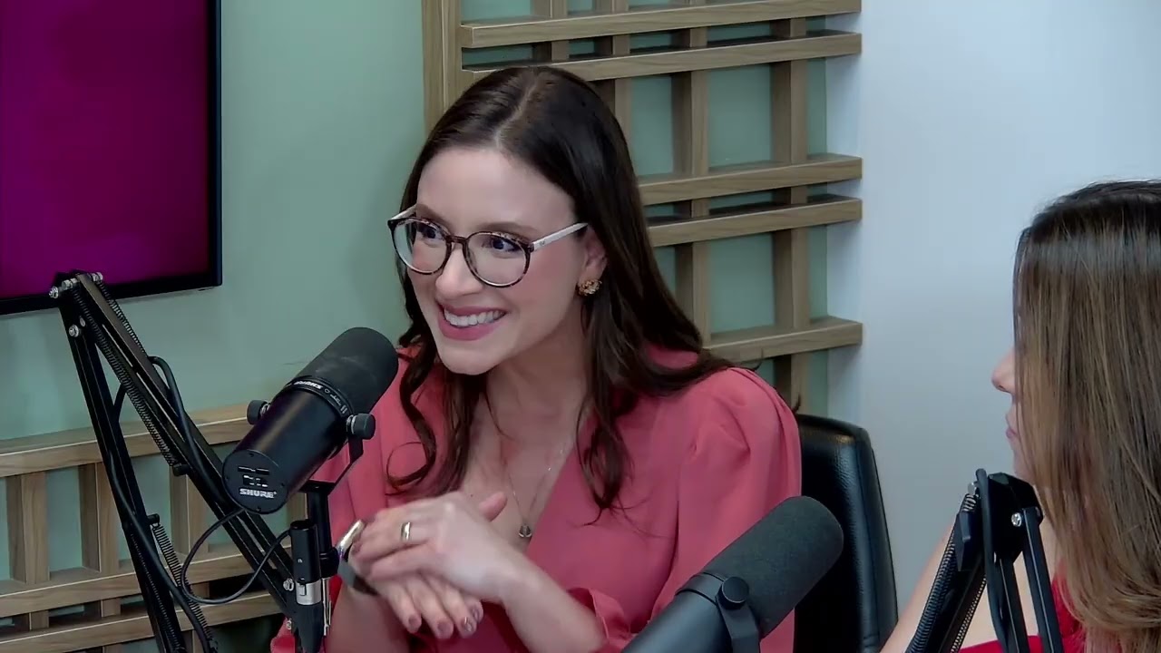 EP 2   GABRIELA MIAMA   CAROLINA SANTANA    GREUZA GOES