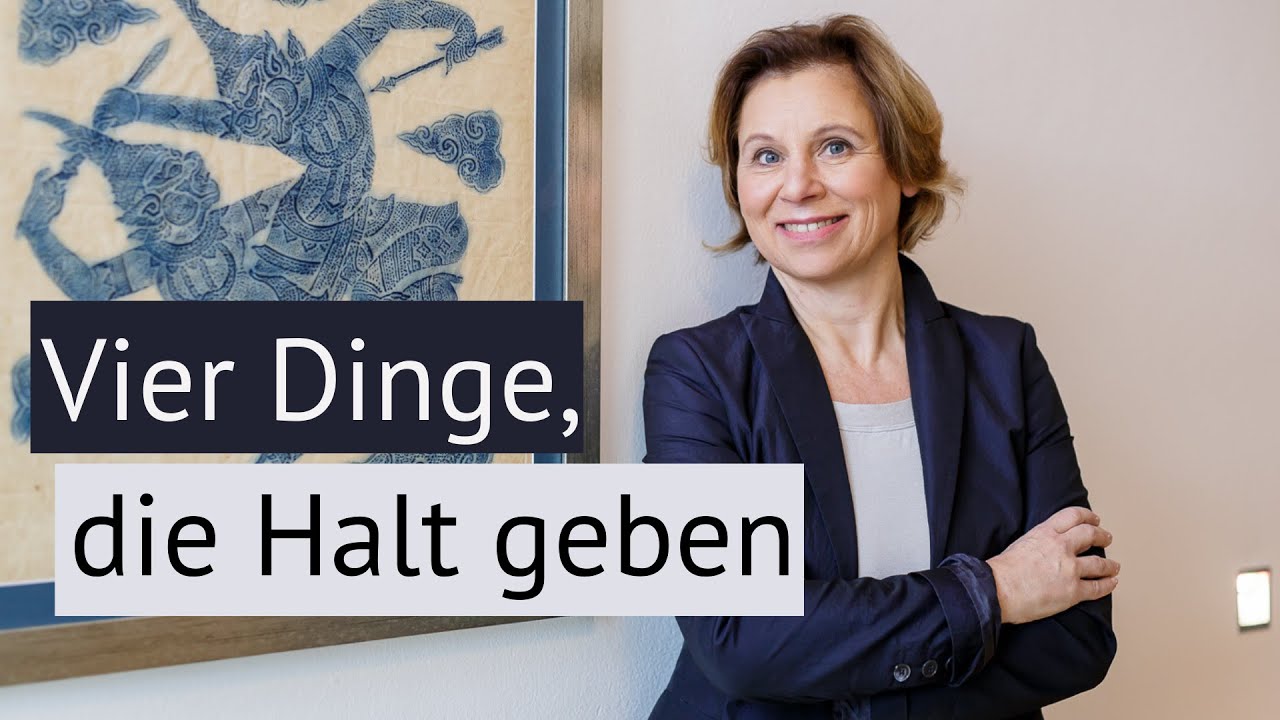 Krisen brauchen einen Notfallplan