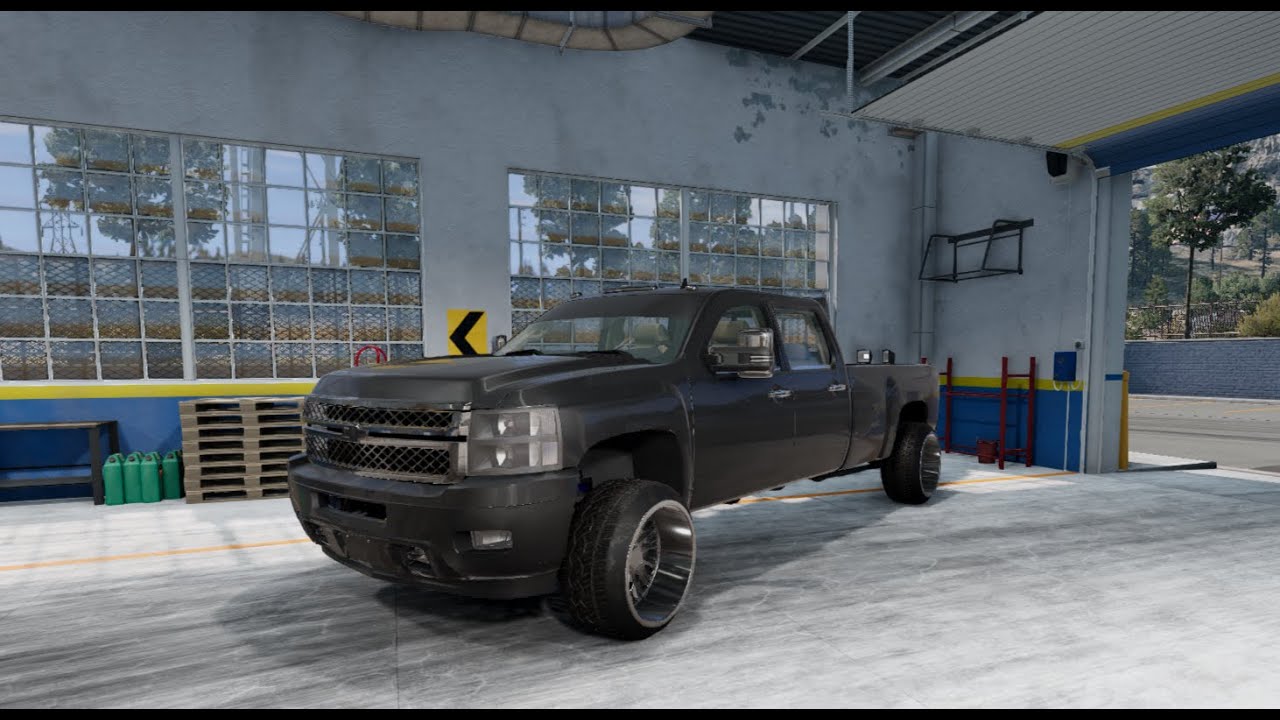 building a lml Duramax