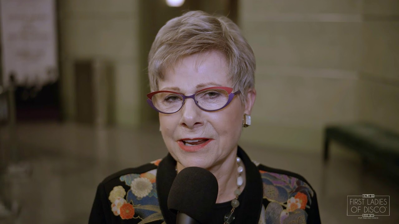 First Ladies of Disco &trade;Testimonial  Update