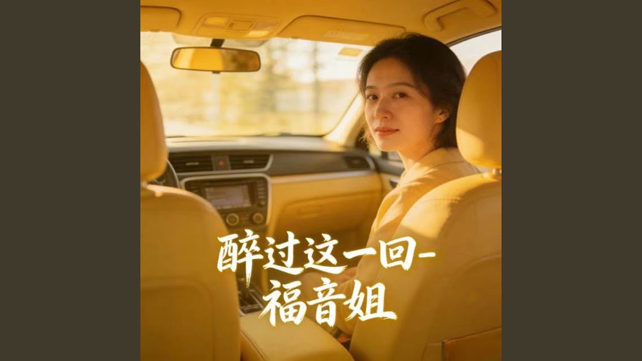 醉过这一回 (DJ涵哈版)