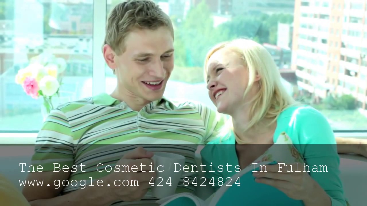 Cosmetic Dentistry Fulham
