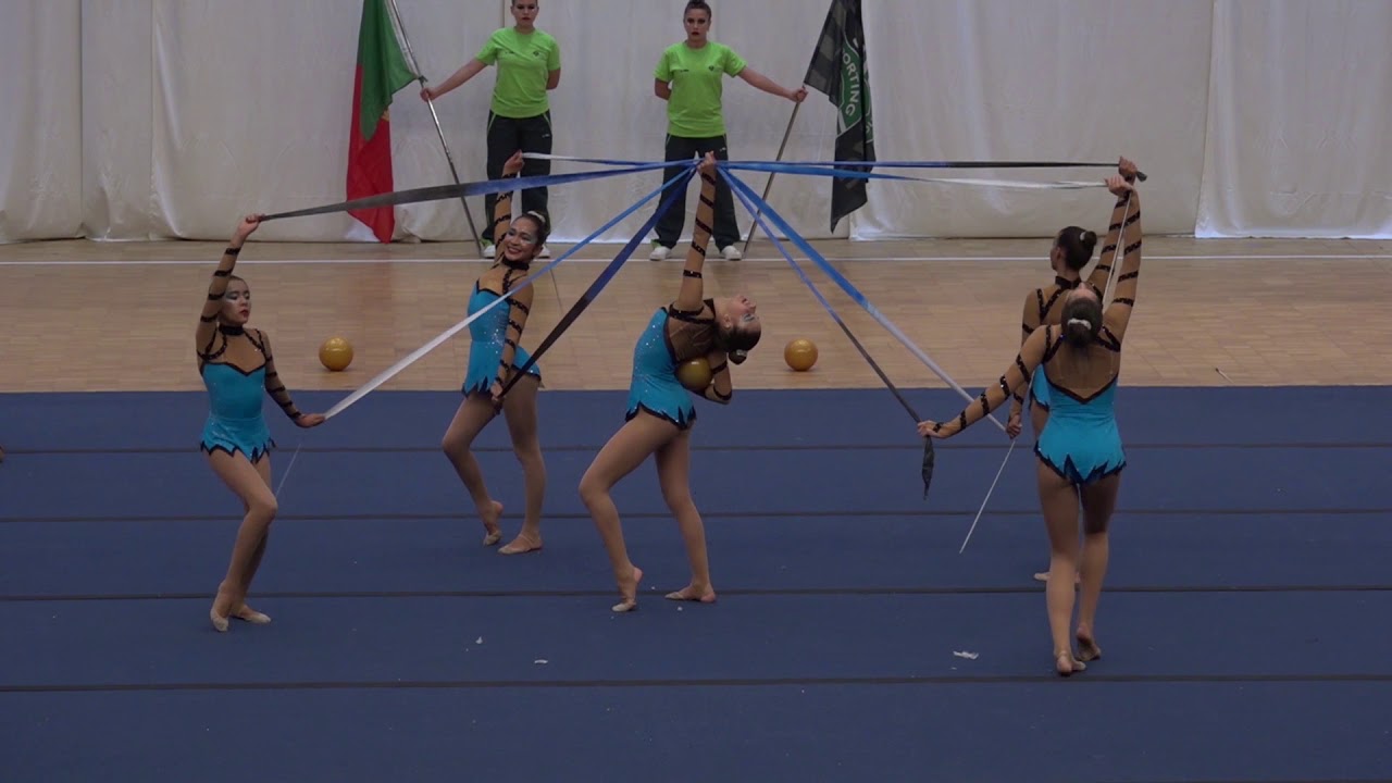 25 ELASTINAS SCP POR Friday 28. July Contest Small dance groups