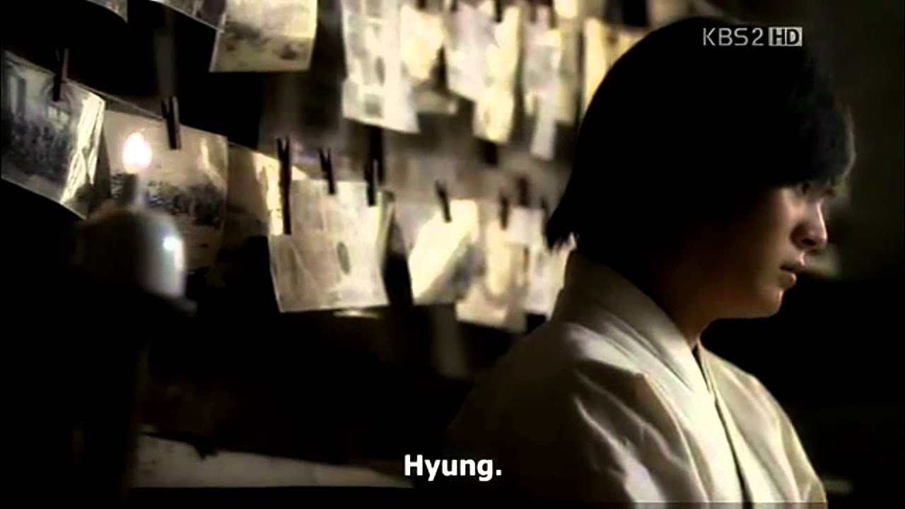 ♫ Bridal Mask - Holding On MV ♫