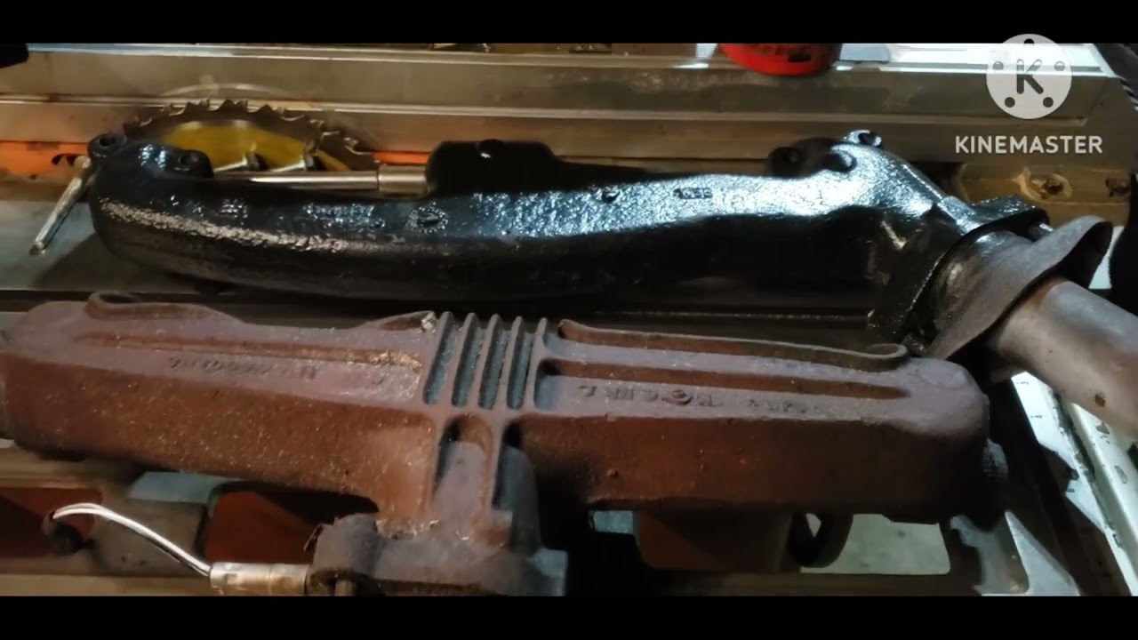 magnum vs LA exhaust manifolds (Mopar small block)