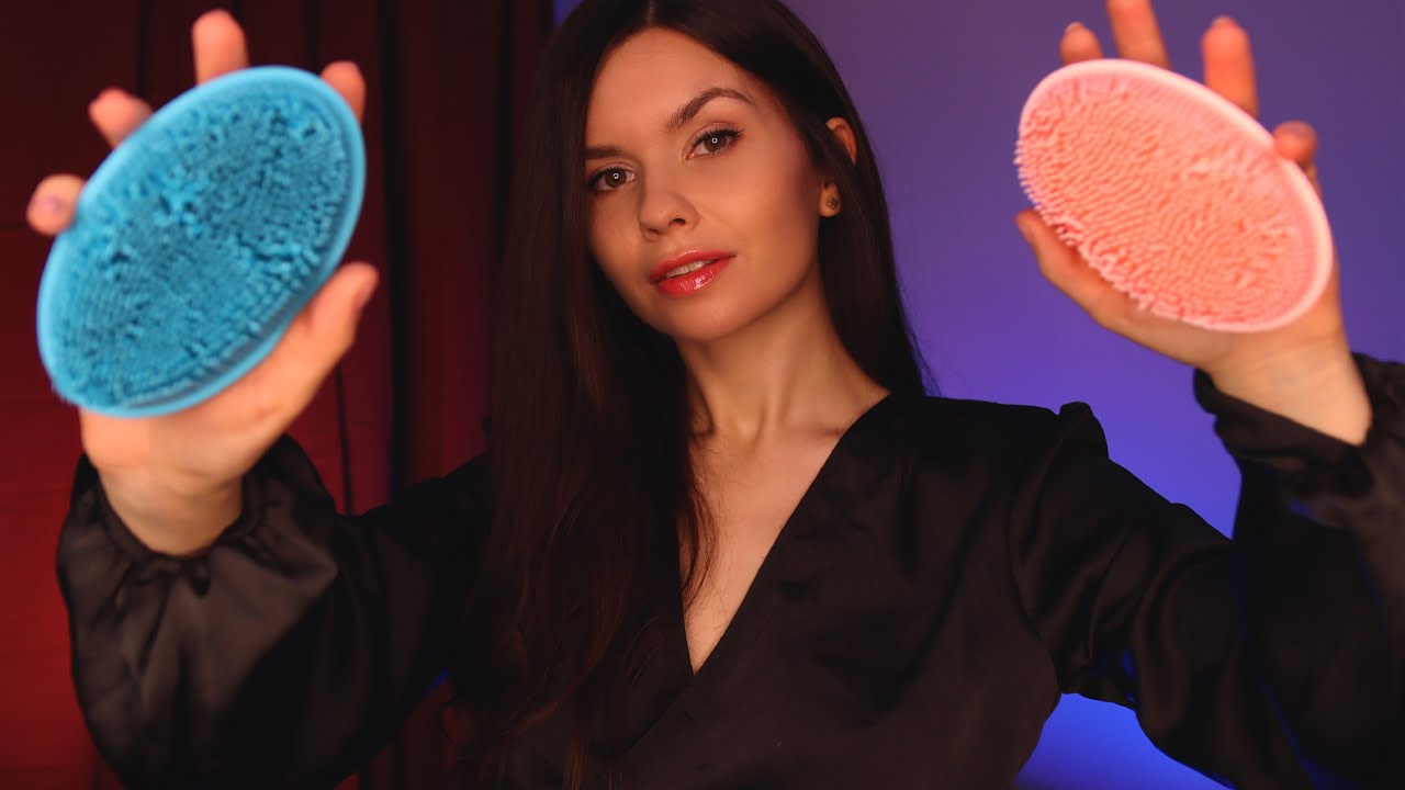 ASMR WAY *DEEP* IN YOUR EARS