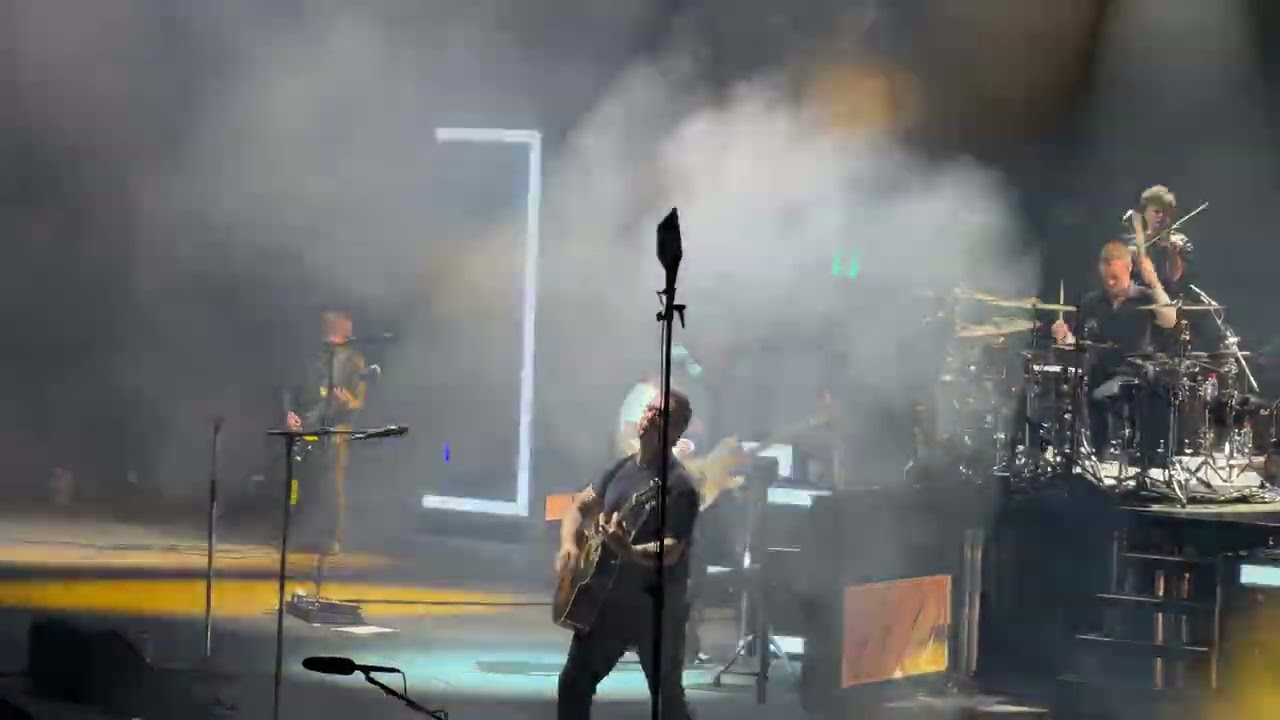 OneRepublic - Wherever I Go