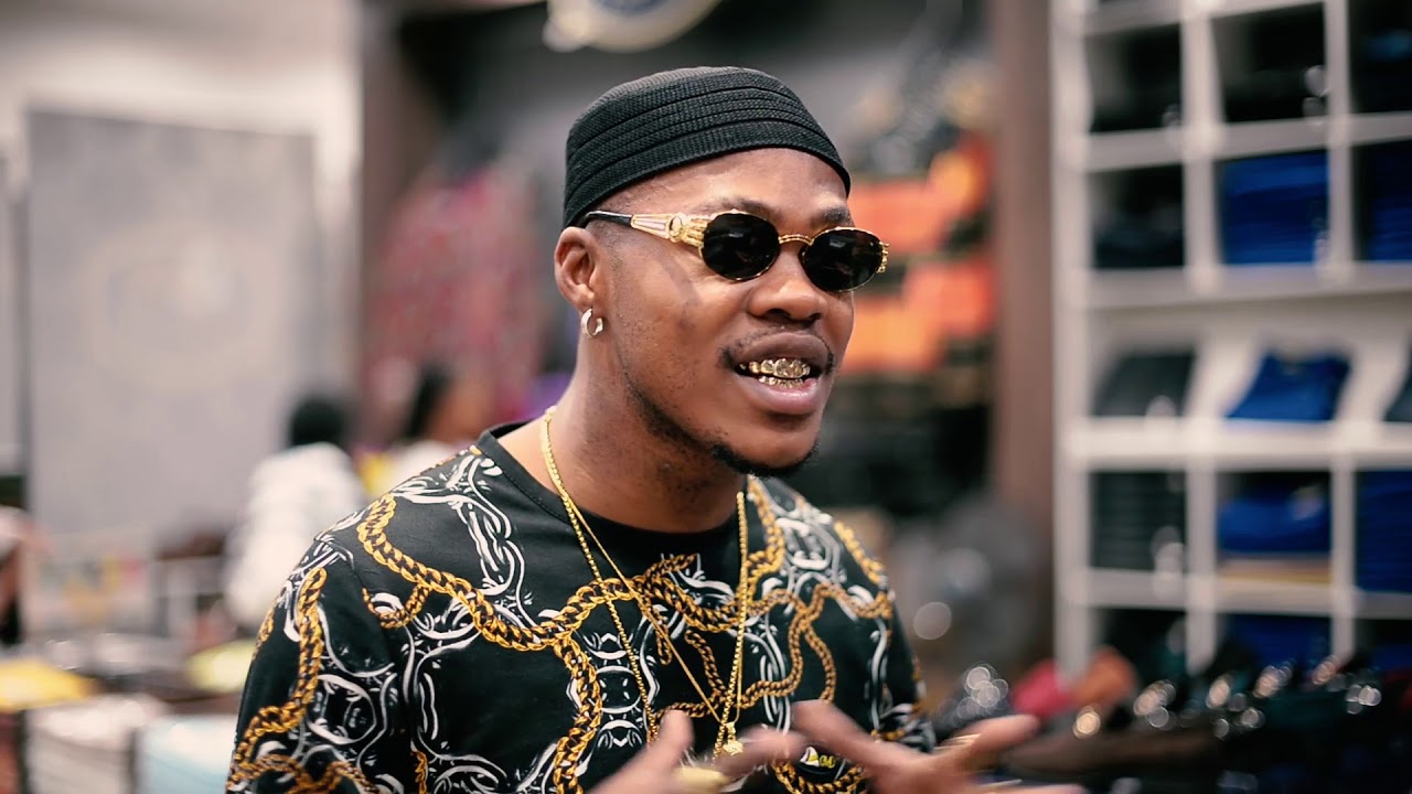DMD x Don Dada Signature Range Launch
