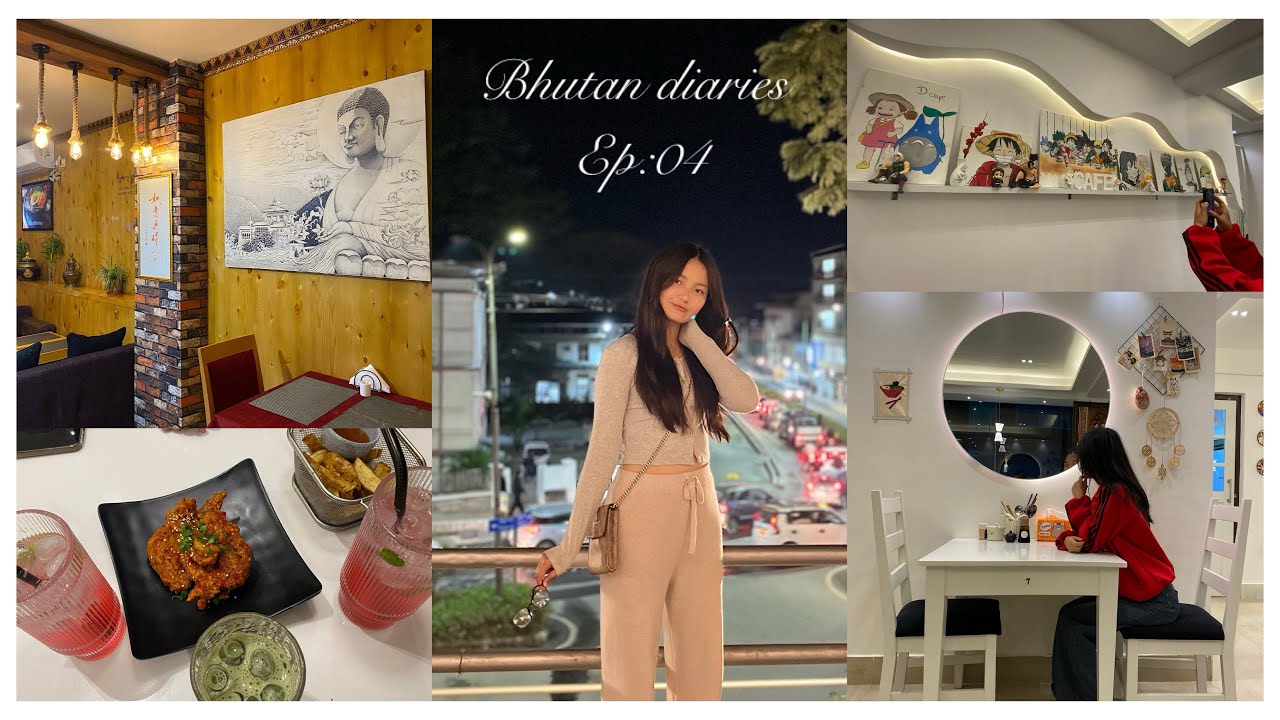 Bhutan diaries 🇧🇹 Ep:04 Family time hits different on the last night❤️‍🩹!!