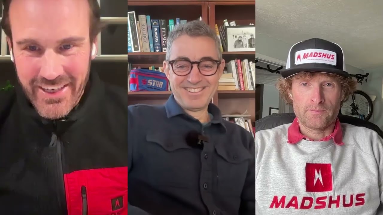 What's up with Madshus?