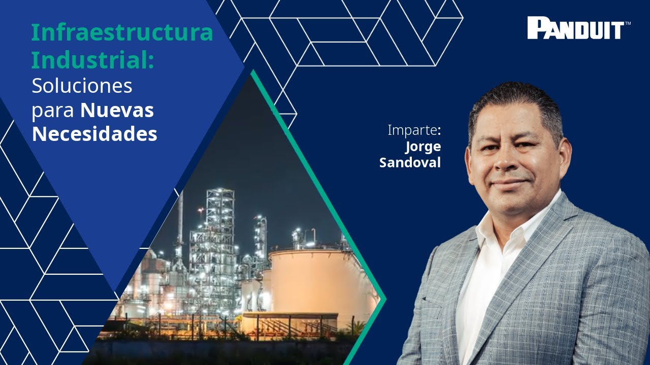 Infraestructura Industrial: Soluciones para Nuevas Necesidades