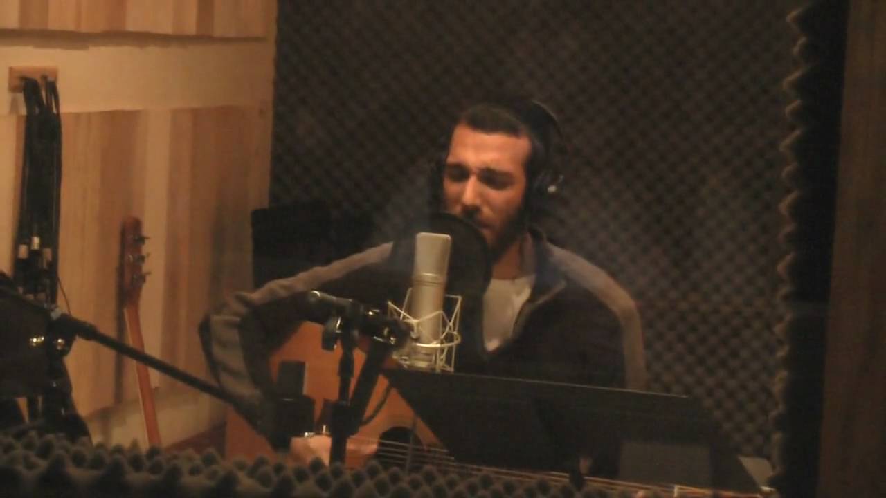 Behind the scenes with Beri Weber - New double album 