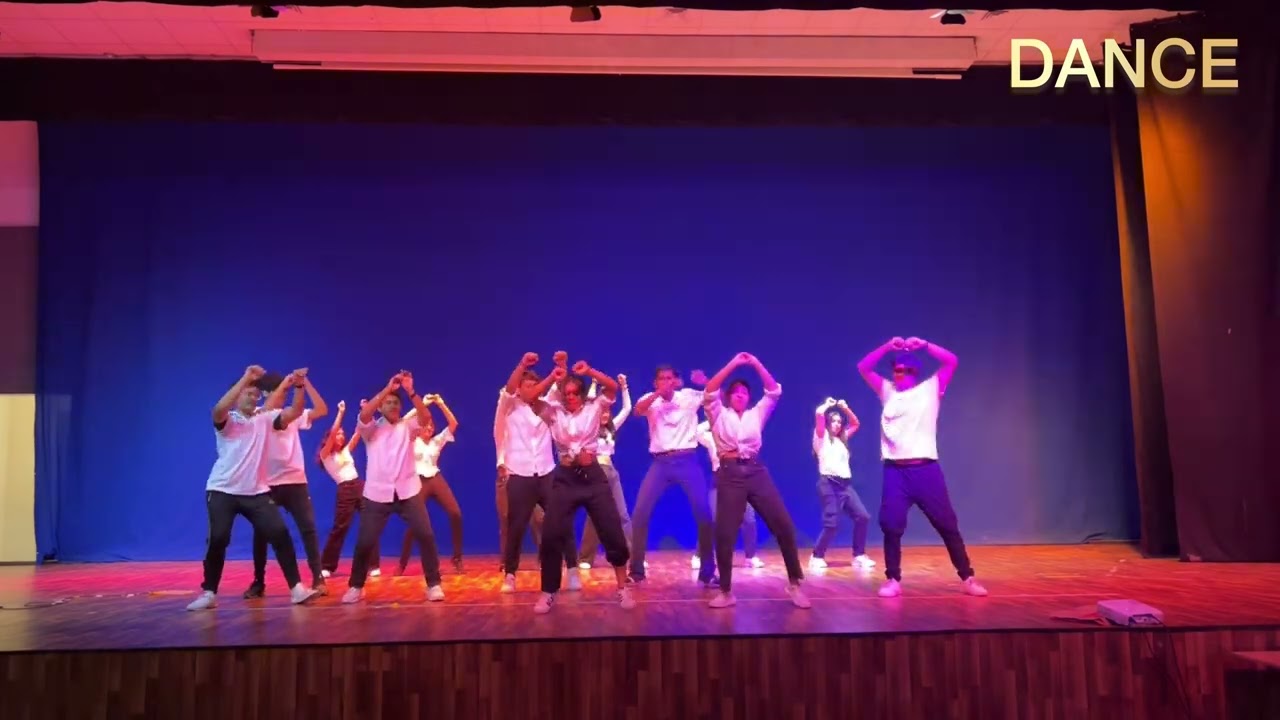 Talent Day @JSSIS 2022