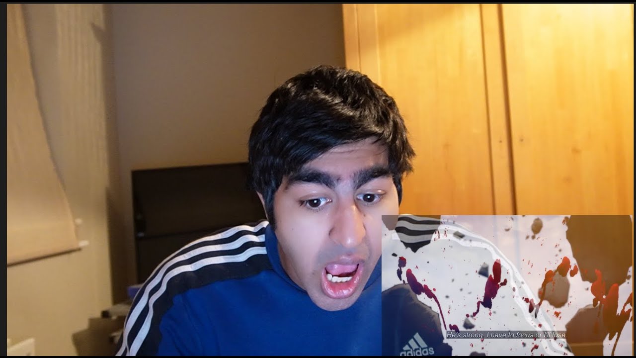 Hell's Paradise S2 Episode 1 Reaction